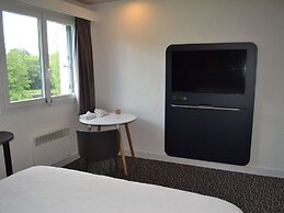 ibis Egletons