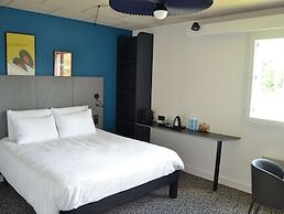 ibis Egletons