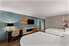 Wyndham Garden Ankeny/Des Moines
