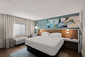 Wyndham Garden Ankeny/Des Moines