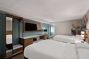 Wyndham Garden Ankeny/Des Moines