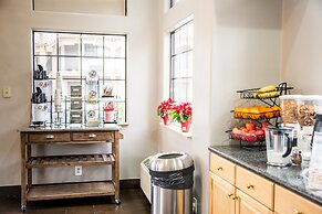 SureStay Plus by Best Western Santa Clara Silicon Valley