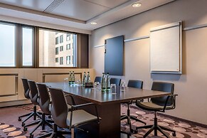 Frankfurt Marriott Hotel