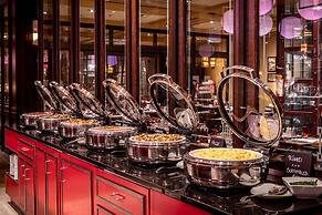 Frankfurt Marriott Hotel