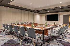 Frankfurt Marriott Hotel