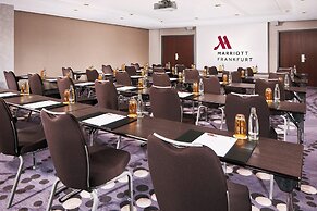 Frankfurt Marriott Hotel