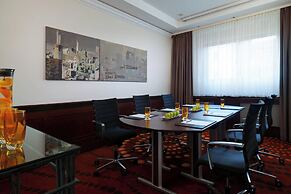Frankfurt Marriott Hotel