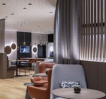 Frankfurt Marriott Hotel