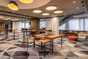 Frankfurt Marriott Hotel