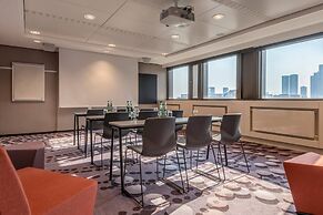 Frankfurt Marriott Hotel