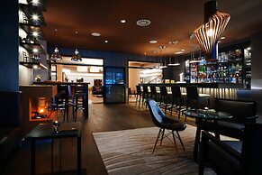 Frankfurt Marriott Hotel