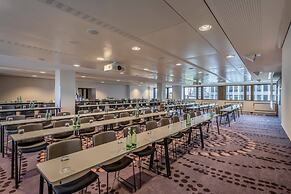Frankfurt Marriott Hotel