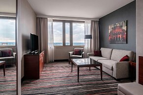 Frankfurt Marriott Hotel