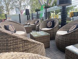 Frankfurt Marriott Hotel