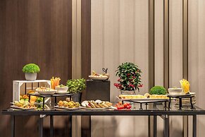 Frankfurt Marriott Hotel