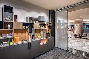 Frankfurt Marriott Hotel