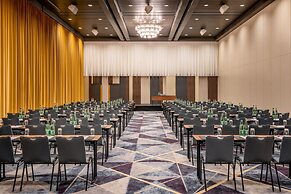 Frankfurt Marriott Hotel
