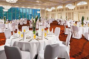 Frankfurt Marriott Hotel