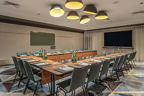 Frankfurt Marriott Hotel