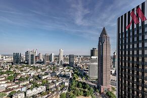 Frankfurt Marriott Hotel