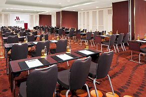 Frankfurt Marriott Hotel