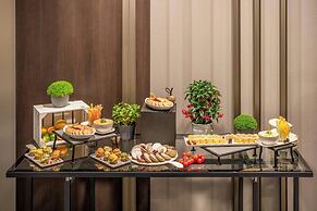 Frankfurt Marriott Hotel