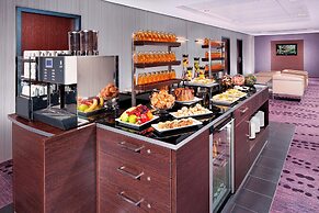 Frankfurt Marriott Hotel