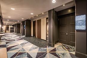 Frankfurt Marriott Hotel