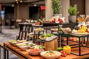 Frankfurt Marriott Hotel
