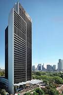 Frankfurt Marriott Hotel