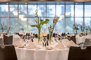 Frankfurt Marriott Hotel
