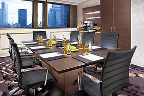 Frankfurt Marriott Hotel