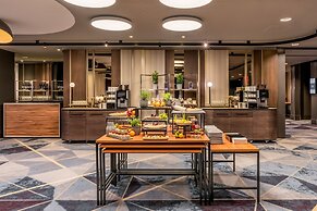 Frankfurt Marriott Hotel
