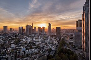 Frankfurt Marriott Hotel