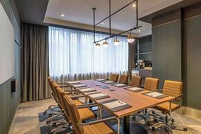 Frankfurt Marriott Hotel