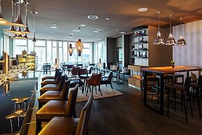 Frankfurt Marriott Hotel