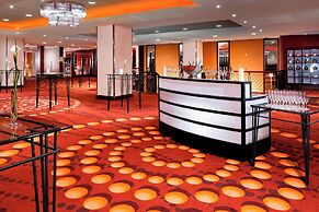 Frankfurt Marriott Hotel