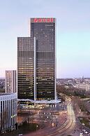 Frankfurt Marriott Hotel