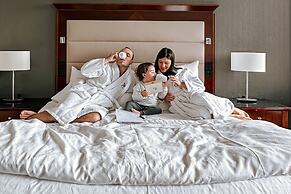 Frankfurt Marriott Hotel