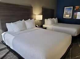 Comfort Inn Boston Milford