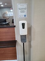Comfort Inn Boston Milford