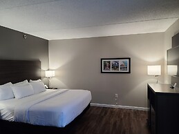 Comfort Inn Boston Milford