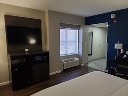 Comfort Inn Boston Milford