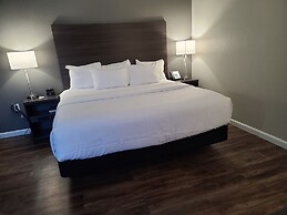Comfort Inn Boston Milford