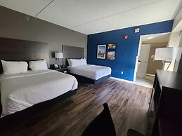 Comfort Inn Boston Milford