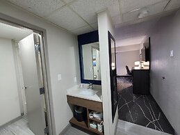 Comfort Inn Boston Milford