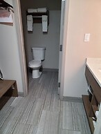 Comfort Inn Boston Milford