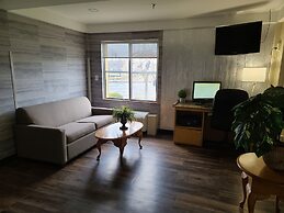 Comfort Inn Boston Milford