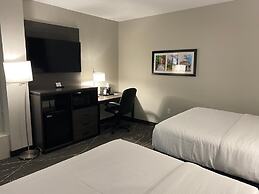 Comfort Inn Boston Milford