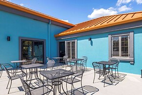 Baymont by Wyndham Branson Thousand Hills